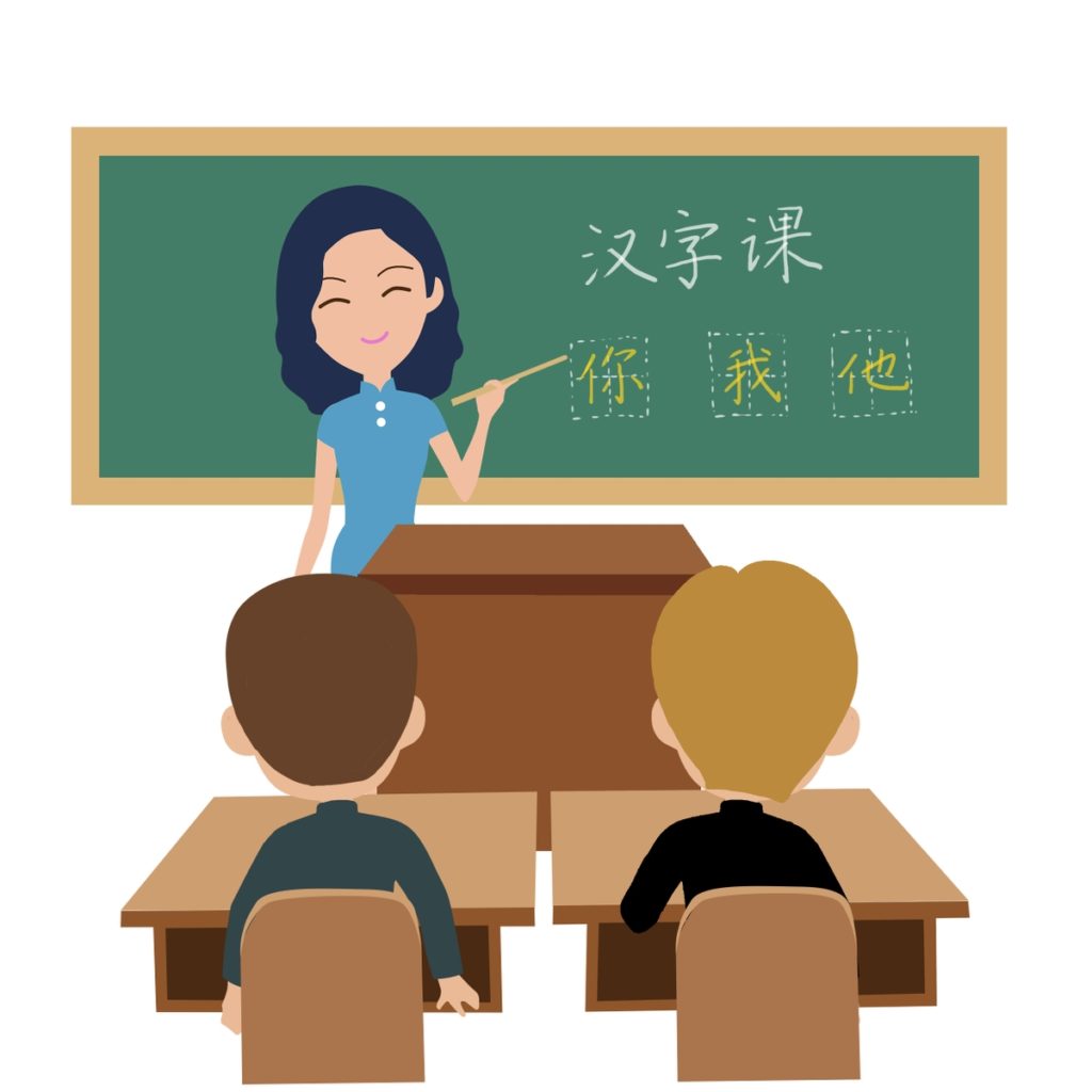 Chinese Classes